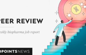 Una startup líder pierde su director ejecutivo ante Ibsen; Ionis aporta casi seis décadas de experiencia a la junta directiva