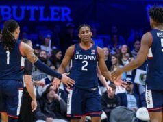 Mis primeras apuestas para el torneo masculino de la NCAA: las mejores apuestas desde la primera ronda hasta el partido por el título