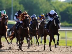 Hoy en Sky Sports Racing: Ffos Las, Plumpton y Wolverhampton | noticias de carreras