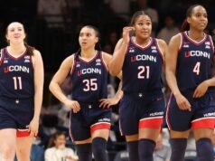 Cómo los enemigos de March Madness pueden acabar con la carrera de UConn