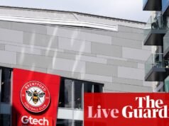 Brentford v Wolves: Premier League – en vivo | primera división