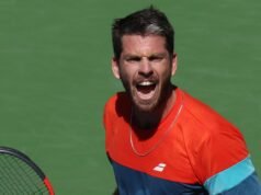 El nuevo número uno británico, Cameron Norrie, disfruta de la competencia con Jack Draper: “Nos empujaremos unos a otros” | Noticias de tenis