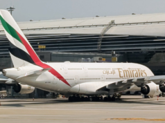 Emirates Airlines amplía su política flexible de cancelación y cambio de reserva hasta el 15 de abril de 2026