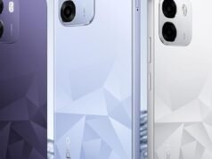 Oppo K14 5G lanzado en India para compradores del segmento medio