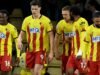 Watford lidera a Wrexham; Líder de Lincoln Trail L1 en Huddersfield – ¡EFL en Sky LIVE!