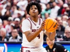 Seis apuestas y una selección de Eliminación para la primera ronda del torneo masculino