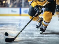 Recordando a Brittanie Cecil: un día trágico en la historia de los Blue Jackets