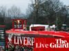 Liverpool-Galatasaray, Spurs-Atlético de Madrid y más: partido de vuelta de los octavos de final de la Liga de Campeones – en vivo | campeonato