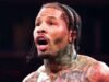 Gervonta Davis nombra al pegador más fuerte al que se ha enfrentado: “Nunca sentí tanta potencia”