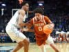 Texas supera a Dybantsa y BYU por derrota en torneo de la NCAA