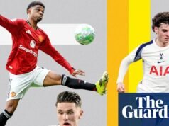 Premier League y Carabao Cup: cosas a tener en cuenta este fin de semana | Fútbol americano