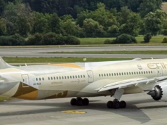 Horario de vuelos confirmado de Etihad para el viernes 20 de marzo de 2026 (más vuelos)