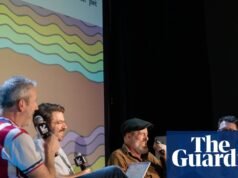 La estrella de Ted Lasso, Brendan Hunt, habla de la Copa del Mundo en SXSW – Football Weekly | Fútbol americano