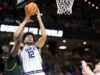 Duke evitó una sorpresa histórica al detener a Siena en el torneo de la NCAA