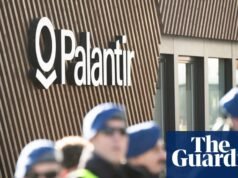 “Parece una campaña de intimidación”: ¿por qué el gigante tecnológico estadounidense Palantir demanda a una pequeña revista suiza? | libertad de prensa