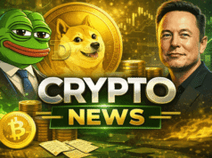 Siguiente Dogecoin: Pepeto alcanza los $8,1 millones mientras Meme Energy se transforma en una infraestructura de intercambio real