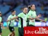 Japón v Australia: final de la Copa Asiática Femenina 2026 – en vivo | Copa Asiática de Fútbol Femenino 2026