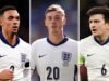 Trent Alexander-Arnold está afuera y Cole Palmer, Phil Foden y Jude Bellingham participan en la batalla a cinco bandas por el número 10: los temas de conversación de Inglaterra | noticias de futbol