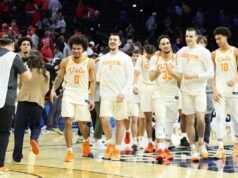 Ja’Kobi Gillespie, Tennessee pone fin a la encantadora temporada de Miami (Ohio)