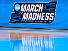 Cuadro del torneo de la NCAA 2026: calendario de la primera ronda de March Madness, puntuaciones por región