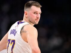 Fuente: Doncic busca que se desestime su petición de manutención infantil