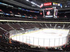 Roby Jarventie hace su tan esperado debut en la NHL con los Edmonton Oilers