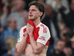 Carrera por el título de la Premier League: ¿Tiene algún impacto la victoria del Manchester City sobre el Arsenal en la final de la Copa Carabao? | noticias de futbol