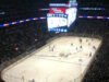 Avalanche Edge Capitals 3-2 en tiempo extra