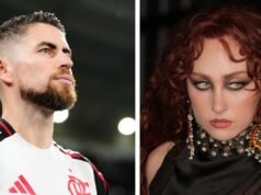 Jorginho critica al cantante Chappell Roan tras “situación desagradable”