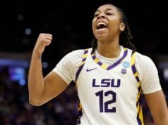 Actualizaciones en vivo de Women’s March Madness: vista previa, cómo va la segunda ronda del domingo