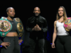 Johnny Nelson dice que a Caroline Dubois le gusta ser una amenaza, lee a Terri Harper como un himno, Johnny Nelson | noticias del boxeo