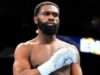 El campeón mundial unificado más joven del boxeo finalizó su pelea con Jaron Ennis