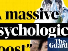 Blimey, O’Reilly: Gloria de la Copa Carabao para el Manchester City contra el Arsenal | Fútbol semanal – vídeo | Fútbol americano