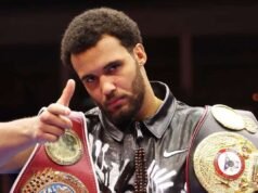 Moisés Itauma acusado de ‘silencio’ en negociaciones con campeón de peso pesado: “No lo evitaremos”