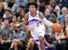 Recogidas virtuales de baloncesto: el rápido comienzo de Kennedy Chandler, la fuerte respuesta de Bilal Coulibaly