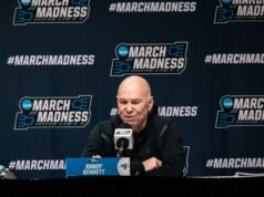 Arizona St. contrató a Bennett como HC; Saint Mary’s promueve a McConnell