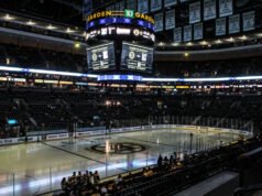 Los Bruins firman al mejor prospecto James Hagens para el acuerdo de prueba amateur de AHL