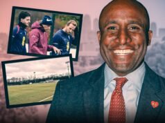 Inglaterra en la Copa del Mundo: el alcalde de Kansas City, Quinton Lucas, revela lo que los Tres Leones pueden esperar de su base en Swope Football Village | noticias de futbol