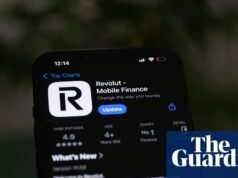 Revolut advierte que corre el riesgo de sufrir una reacción violenta por el apoyo a la inteligencia artificial y la criptografía que consume mucha energía | Revolución