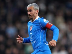 El legado de Antoine Griezman en el Atlético de Madrid