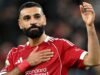 Mohamed Salah: el delantero del Liverpool ha eclipsado el legado de la Premier League de Cristiano Ronaldo, afirma Jamie Carragher | noticias de futbol