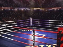 House aprueba la Ley de Renacimiento Ali; El proyecto de ley ahora pasa al Senado