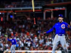 Fuente: Contrato de Pete Crow-Armstrong con los Cachorros por 6 años, $115 millones