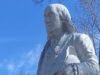 Franklin College Estatua de Benjamin Franklin en Franklin