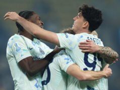 El Barcelona comienza a trabajar en un acuerdo de verano para la superestrella de la Serie A