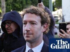 Meta y YouTube crearon productos adictivos que perjudicaban a los jóvenes, concluye el jurado | redes sociales