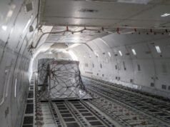 Las aerolíneas del Golfo están trabajando para estabilizar sus operaciones a medida que el espacio aéreo se estabiliza