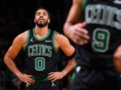 ¿Podrá Jayson Tatum deshacerse del óxido a tiempo? Lo que dicen los expertos de la NBA