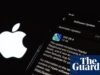 Los usuarios de iPhone del Reino Unido se enfrentan a una verificación de edad mayor de 18 años para utilizar los servicios después de la actualización | iPhone