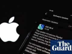 Los usuarios de iPhone del Reino Unido se enfrentan a una verificación de edad mayor de 18 años para utilizar los servicios después de la actualización | iPhone